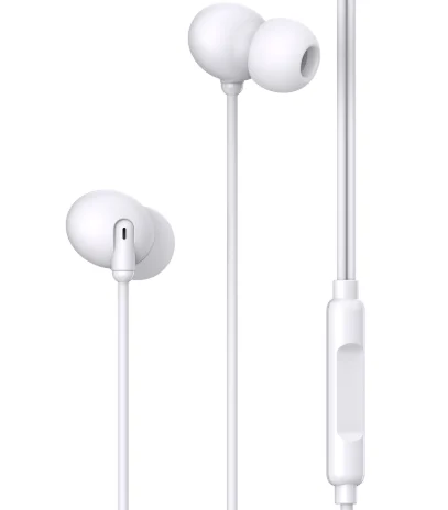 3.5mm Wired In‑Ear Headphones China Supplier Wholesale OEM Manufacturer Exporter