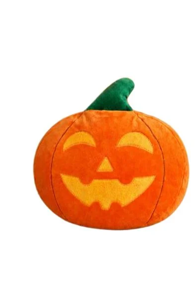 Wholesale Halloween Pumpkin Cushion