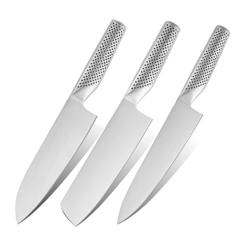 Stainless Steel Chef Knife China Wholesale Supplier