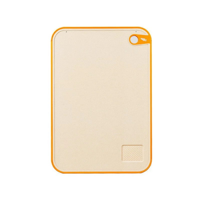 Antibacterial Plastic Cutting Board China Wholesale Supplier