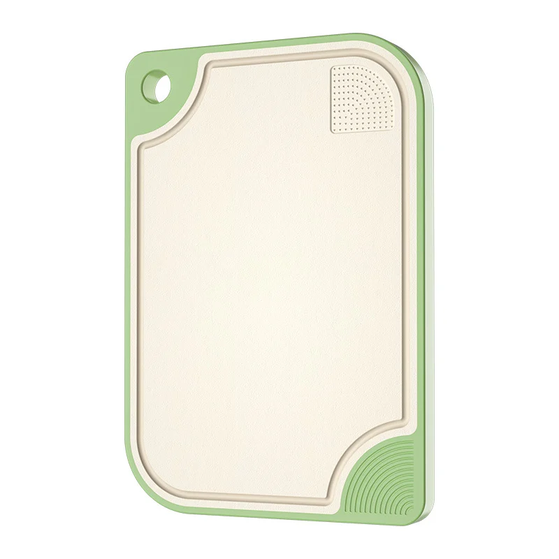 Double-Sided Antibacterial Cutting Board China Wholesale Supplier