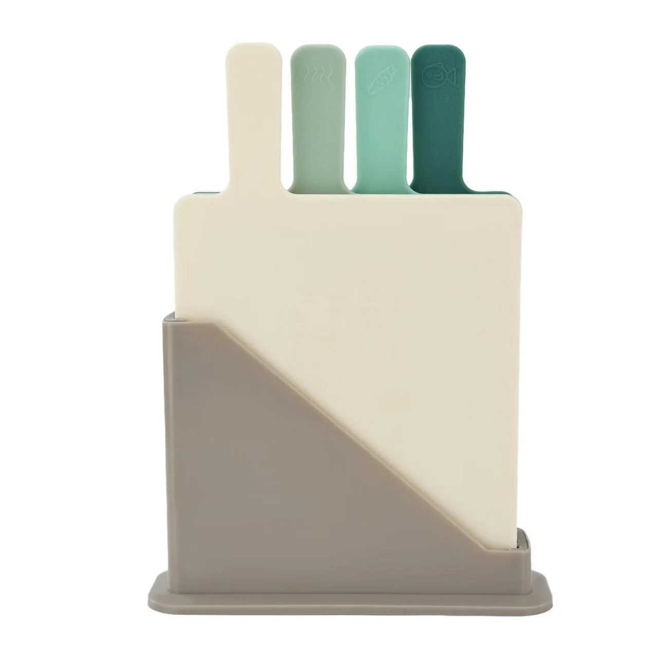 Wheat Straw Cutting Board Set China Wholesale Supplier