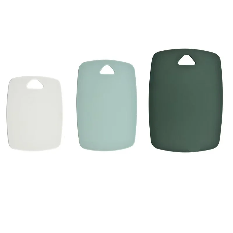 PP Plastic Cutting Board China Wholesale Supplier