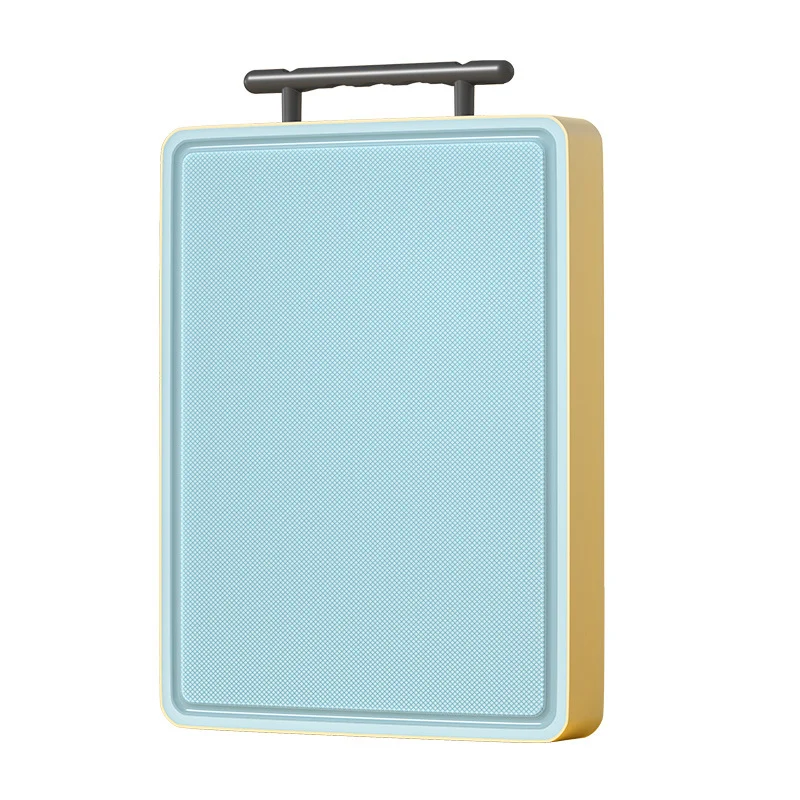 Rectangular PE Cutting Board China Wholesale Supplier