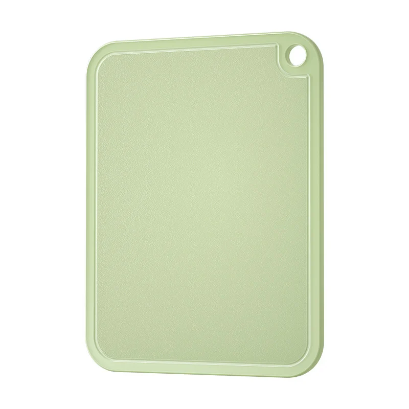 Baby Food Grade PP Cutting Board China Wholesale Supplier