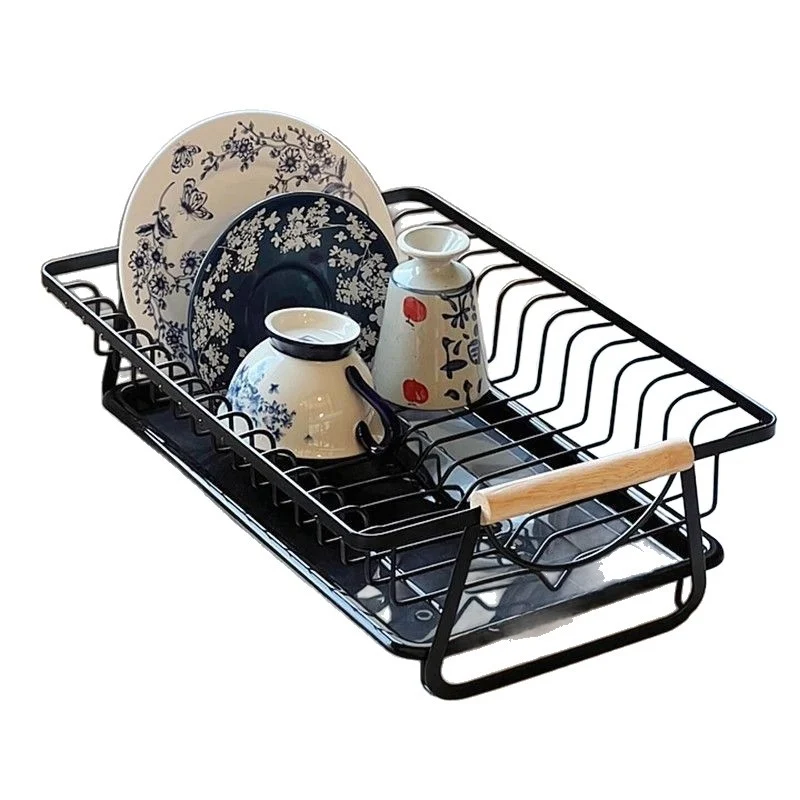 Dish Drying Rack