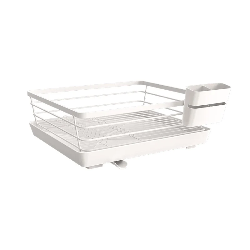 Countertop Dish Drying Rack