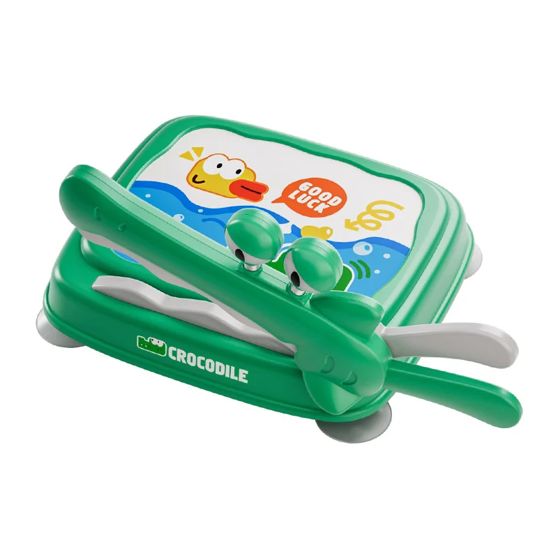 China Wholesale Crocodile Interactive Board Game - Kids Toy Supplier