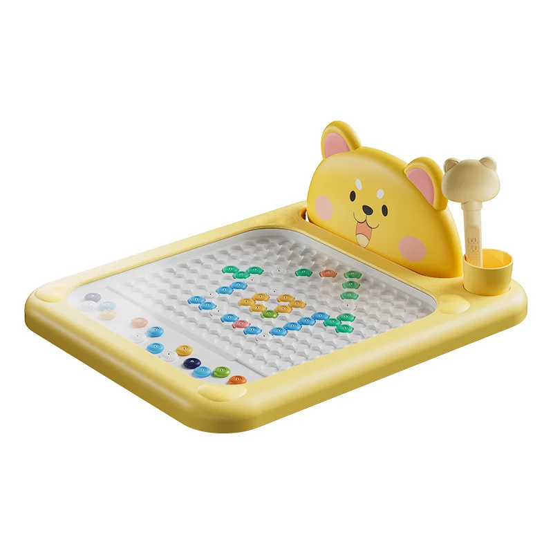 China Wholesale Magnetic Drawing Board - Kids Educational Toy Supplier
