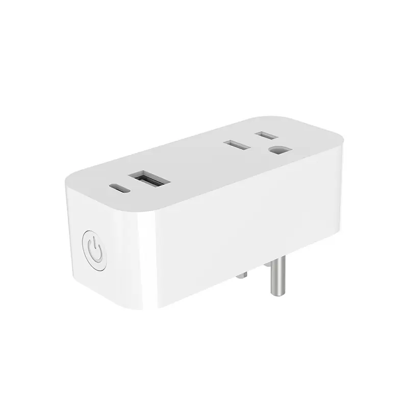 China Manufacturer Smart Power Strip Wholesale OEM Exporter