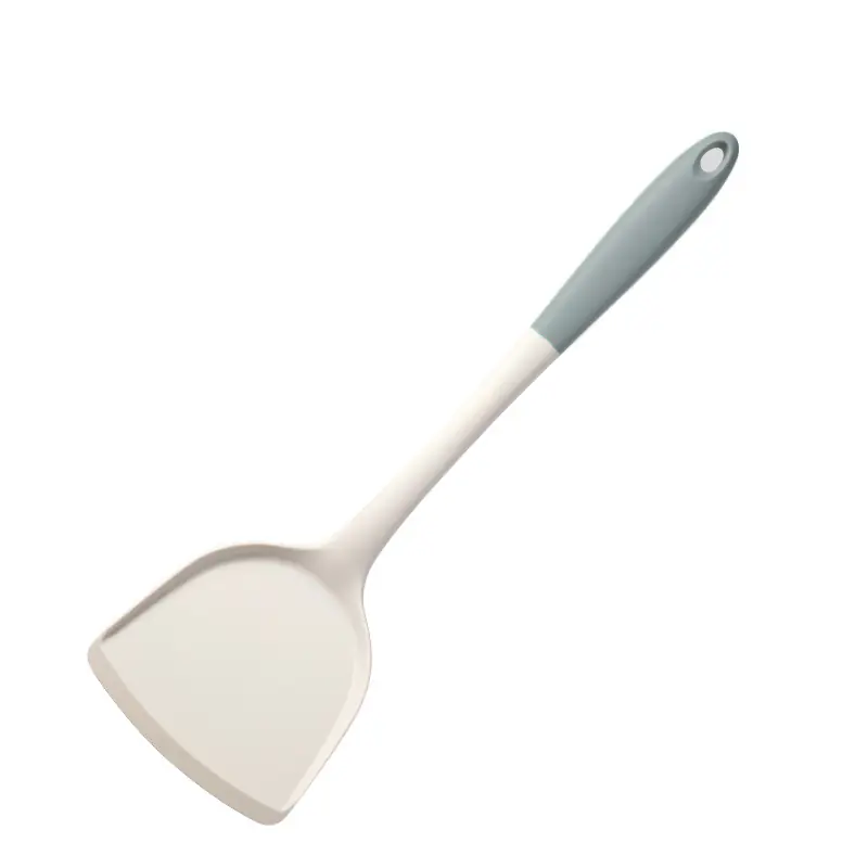 Bulk Silicone Cooking Tools (Spatula, Ladle, Skimmer), China