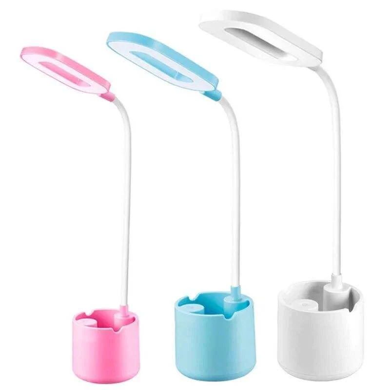 China Manufacturer Wholesale Custom Student LED Reading Eye Protection Desk Work Lamp