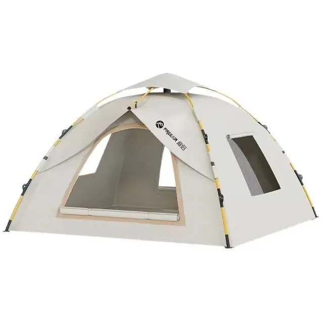 Customizable Waterproof Camping Tent China Factory Wholesale Supplier