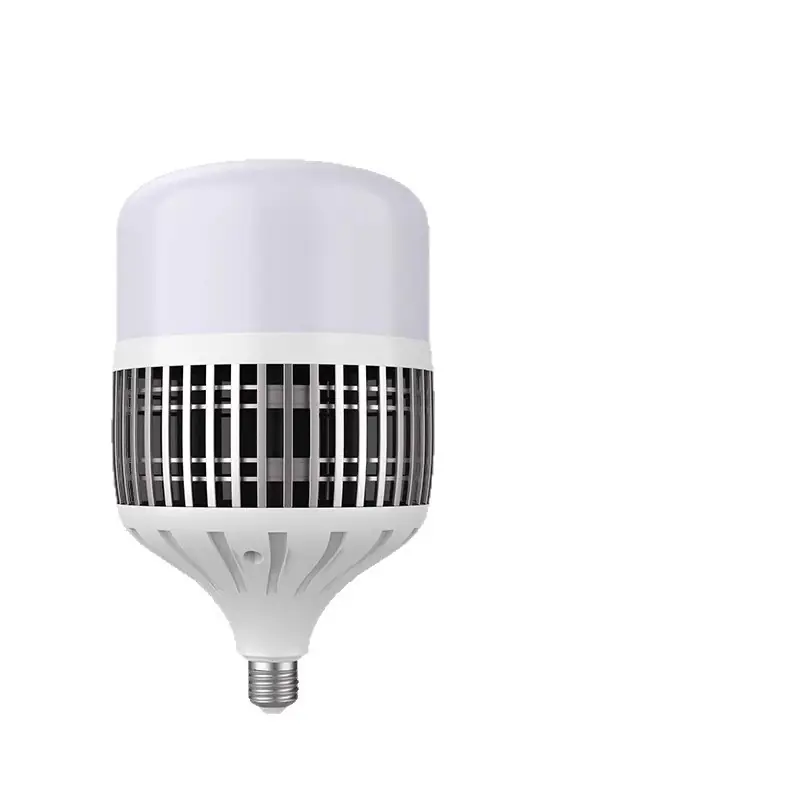 China Manufacturer High‑Power LED Energy‑Saving Bulb Wholesale OEM
