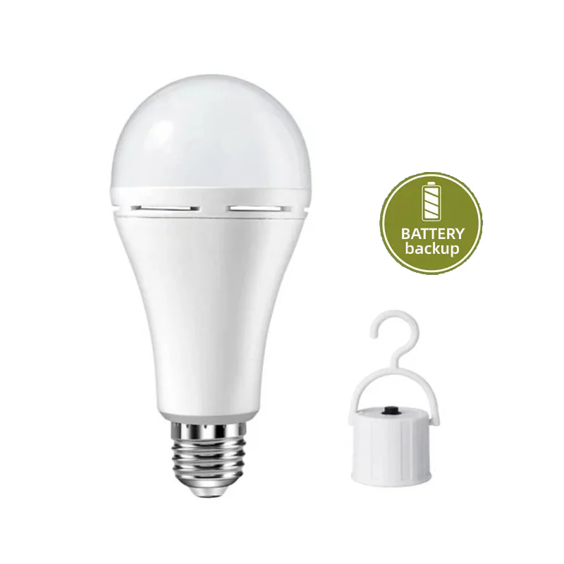 China Manufacturer 7W‑15W LED Emergency Bulb Wholesale OEM Custom