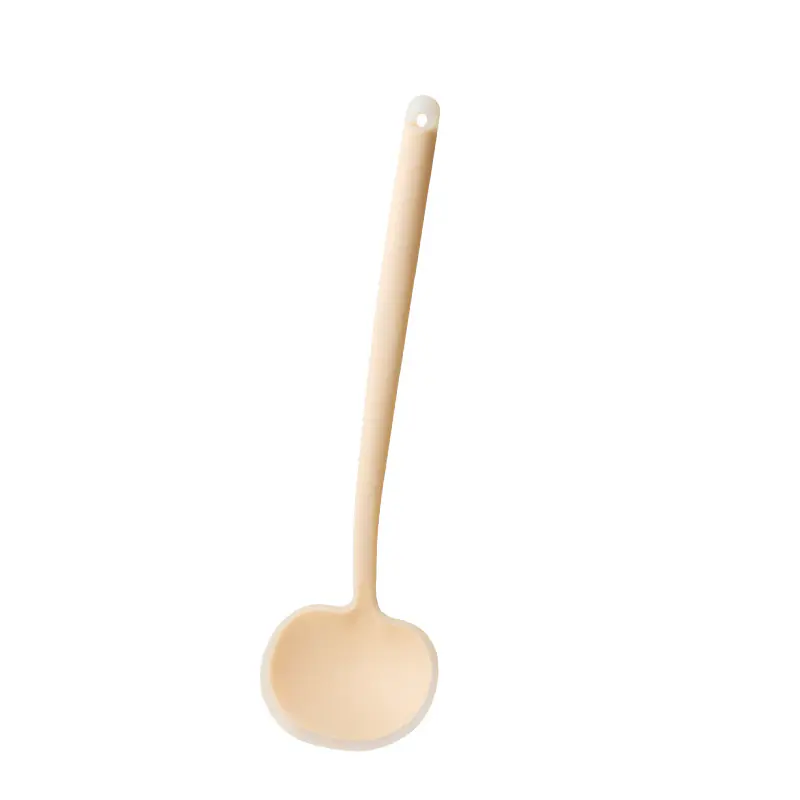Bulk Non-Stick Silicone Kitchen Spatula, China Factory Direct