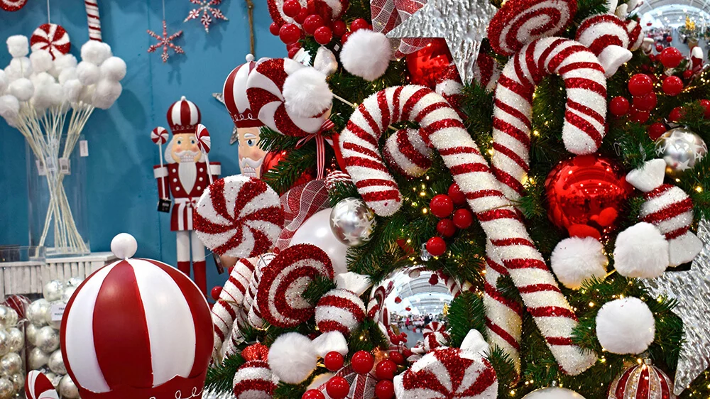Christmas Decor Sale