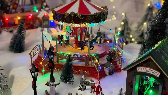 Christmas Decoration