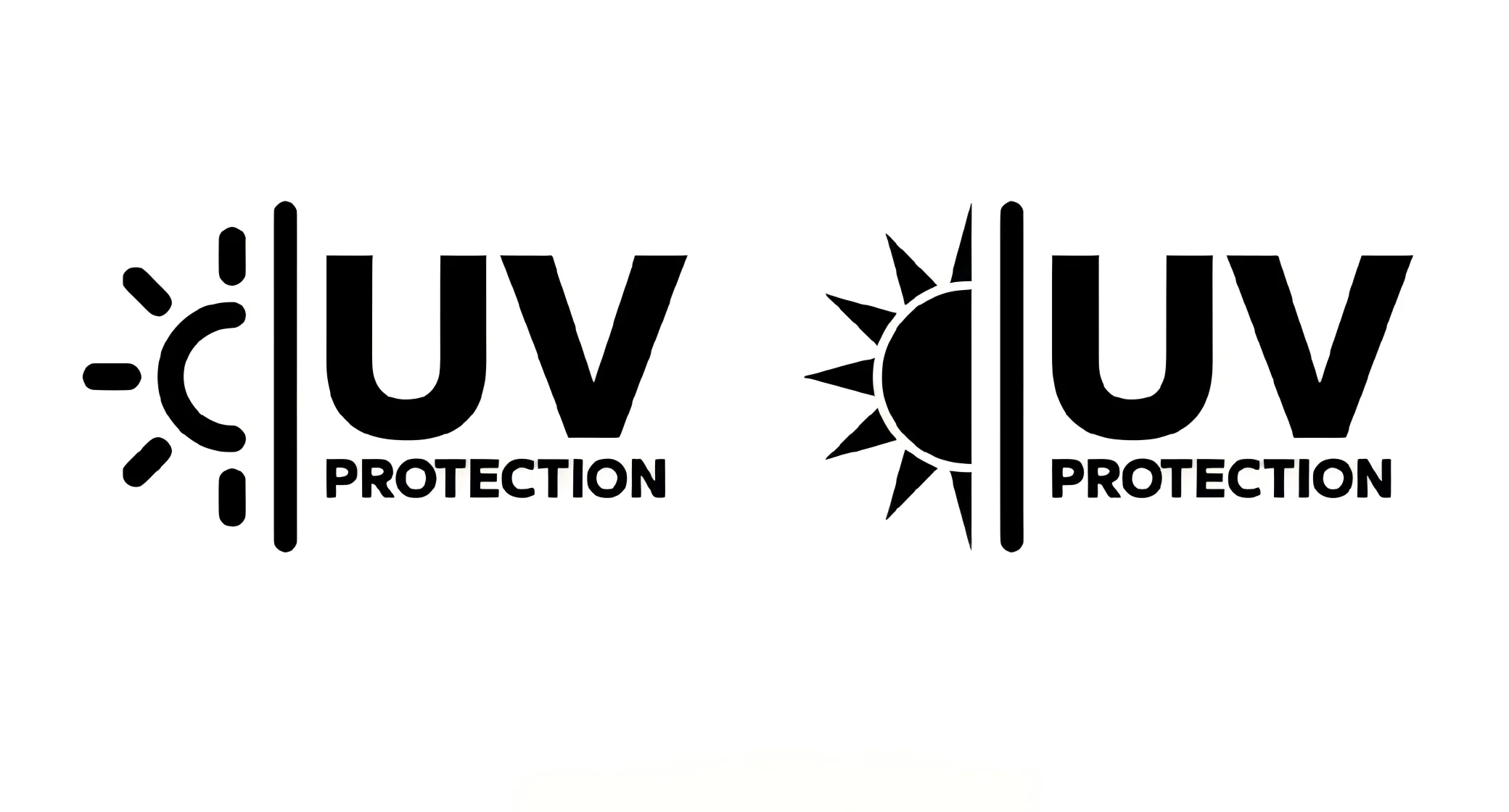 UV Resistant Label