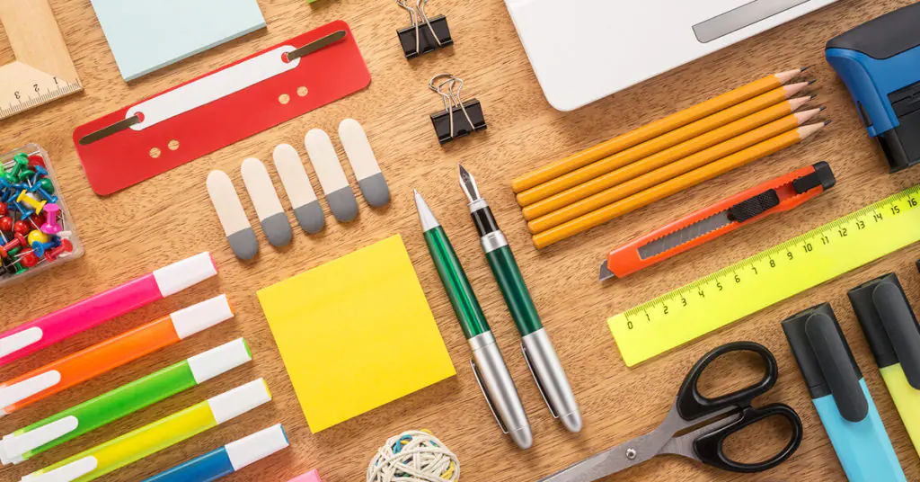 China Stationery