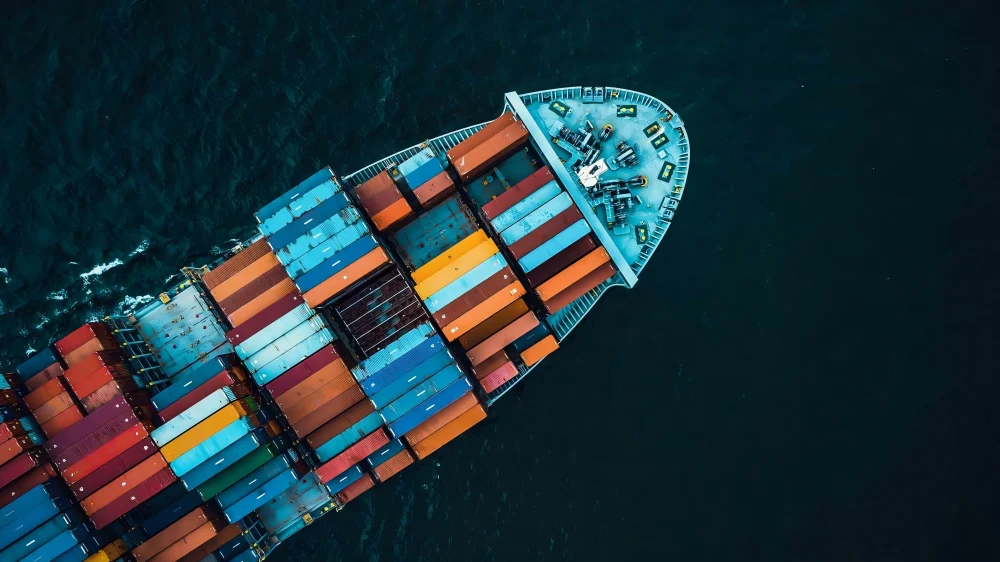 Sea Freight