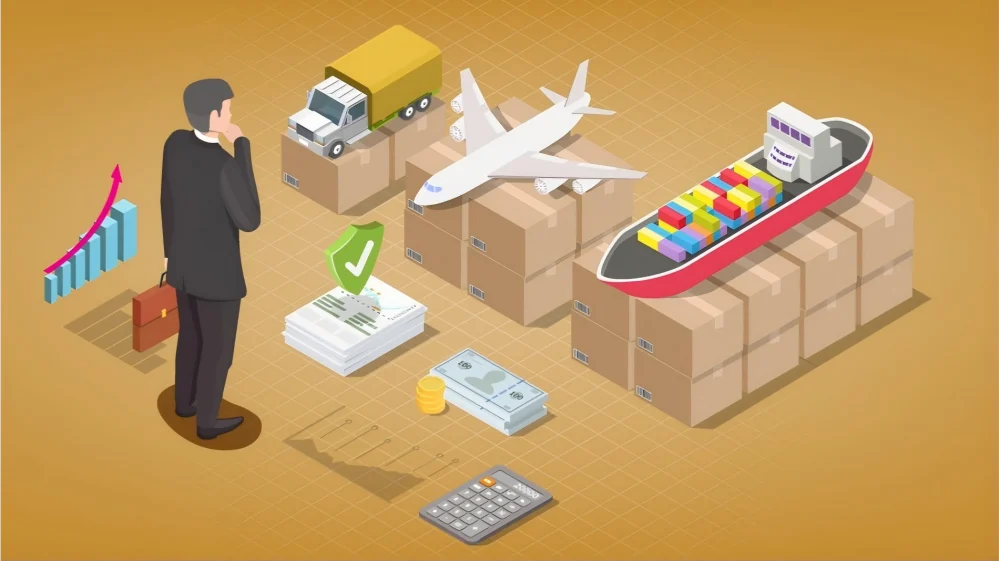 Logistics Costs