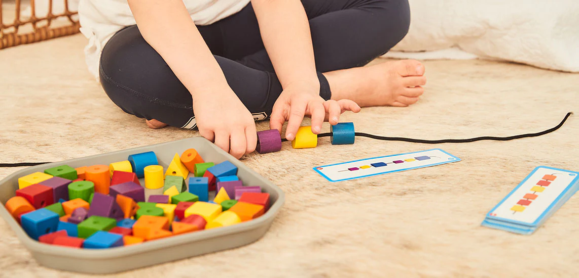 Children's toys
