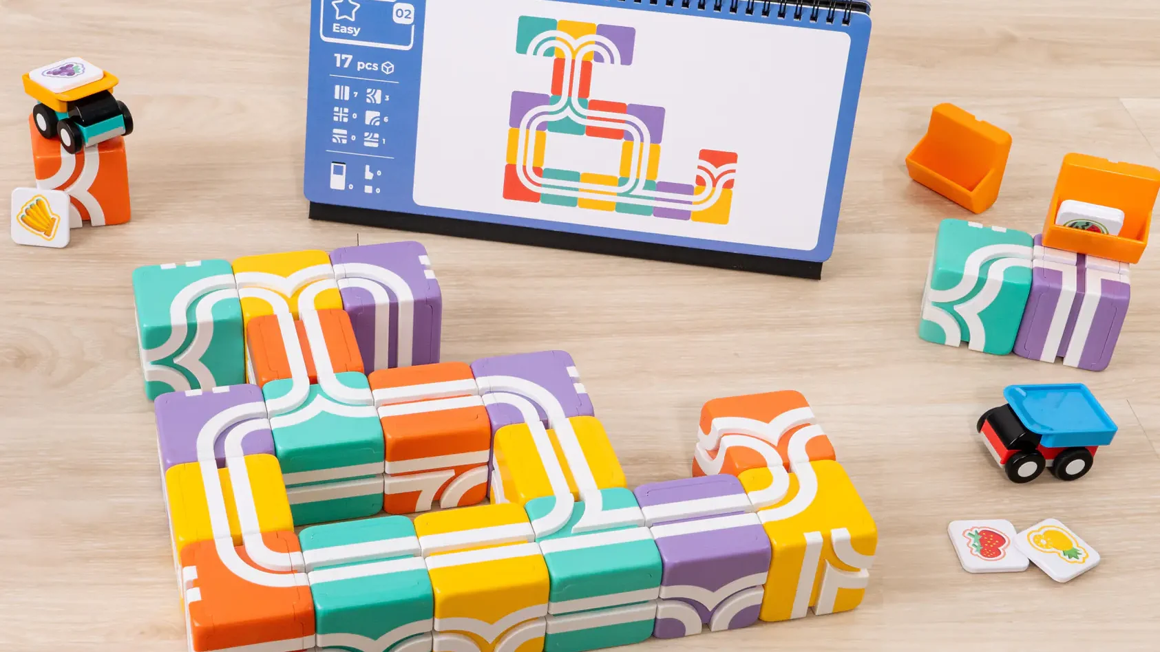 STEM Toys