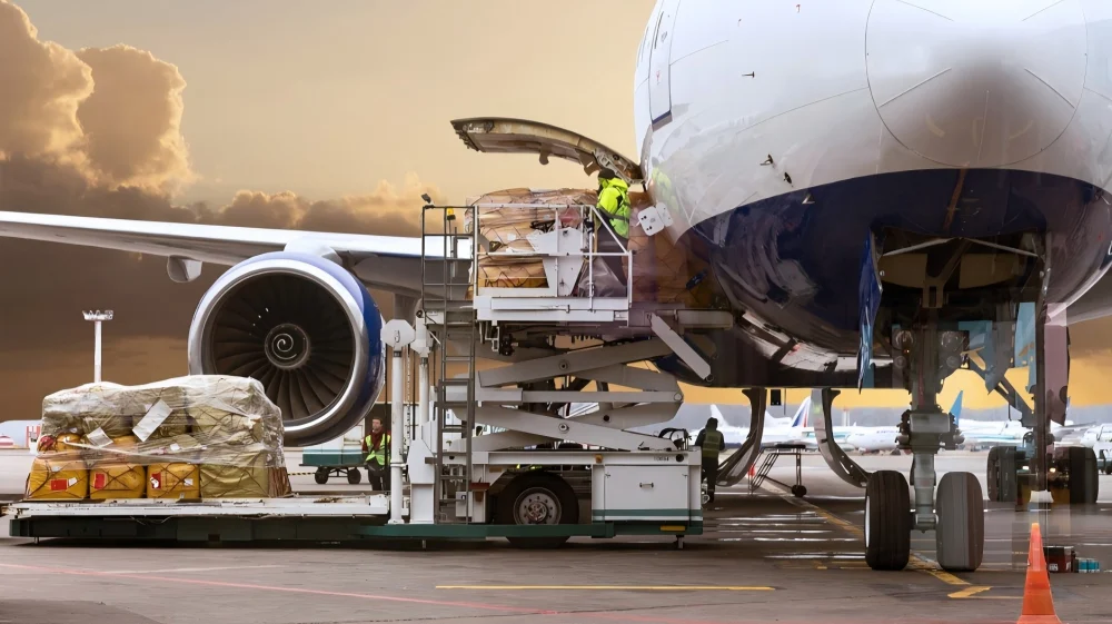 Air Freight