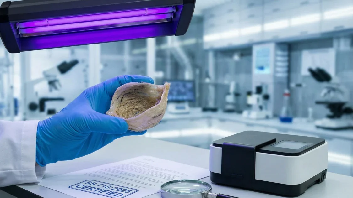 The hazards of UV