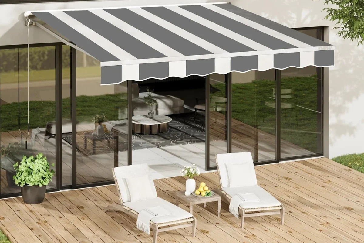Awning