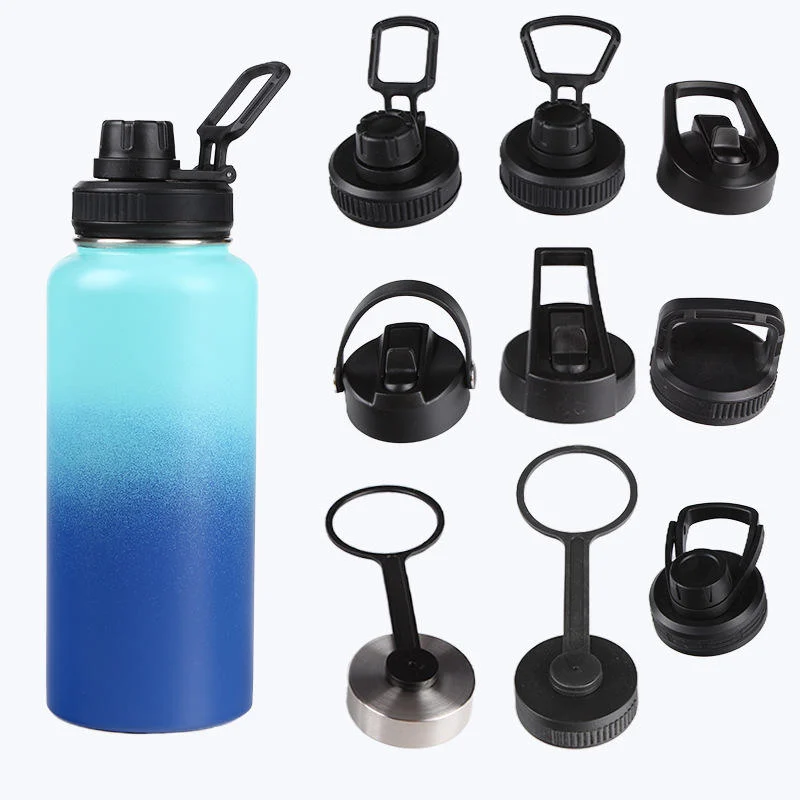 China Portable Outdoor Water Bottle, Heat Insulated, All Occasions