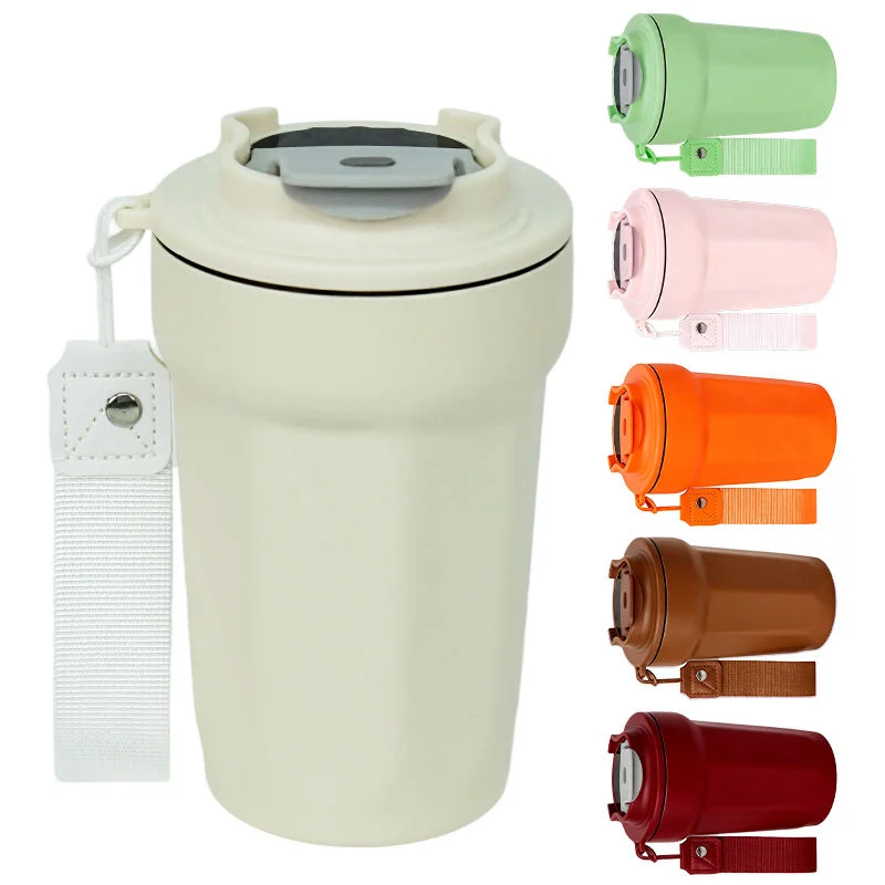 Custom Stainless Steel Vacuum Coffee Mug OEM Supplier