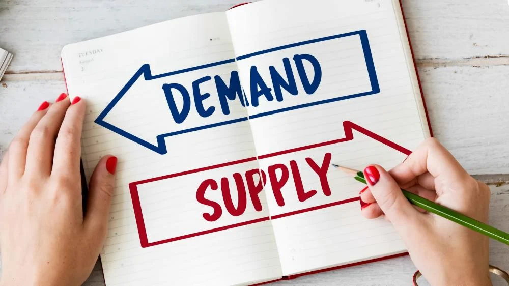 demand and supply