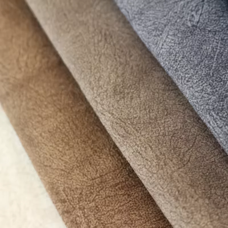 China Wholesale 100% Polyester Mosha Velvet Printed Sofa Upholstery Fabric Supplier