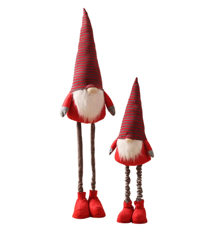 New Large Sized Santa Claus Doll, China Wholesale Supplier Supporting OEM & Custom Service