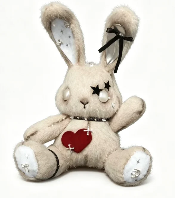 Fluffy Lovely Stuffed Animal Toys, China Wholesale Supplier