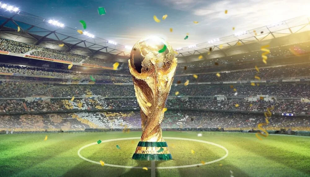 2026 World Cup