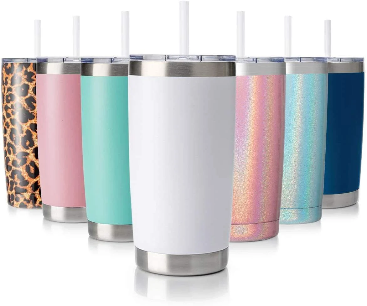 Custom Stainless Steel Tumbler OEM Supplier China Wholesale