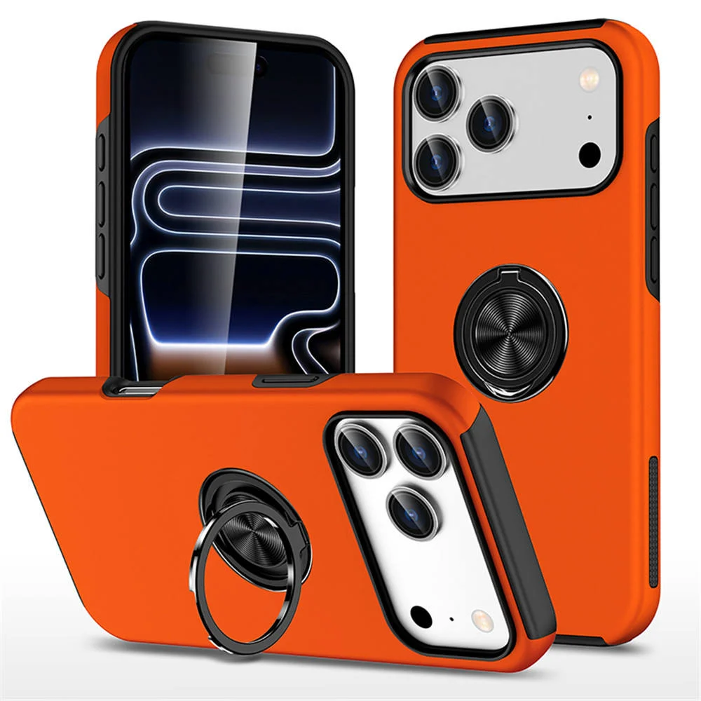 Shockproof Phone Case Supplier China OEM Wholesale Car Mount Ring