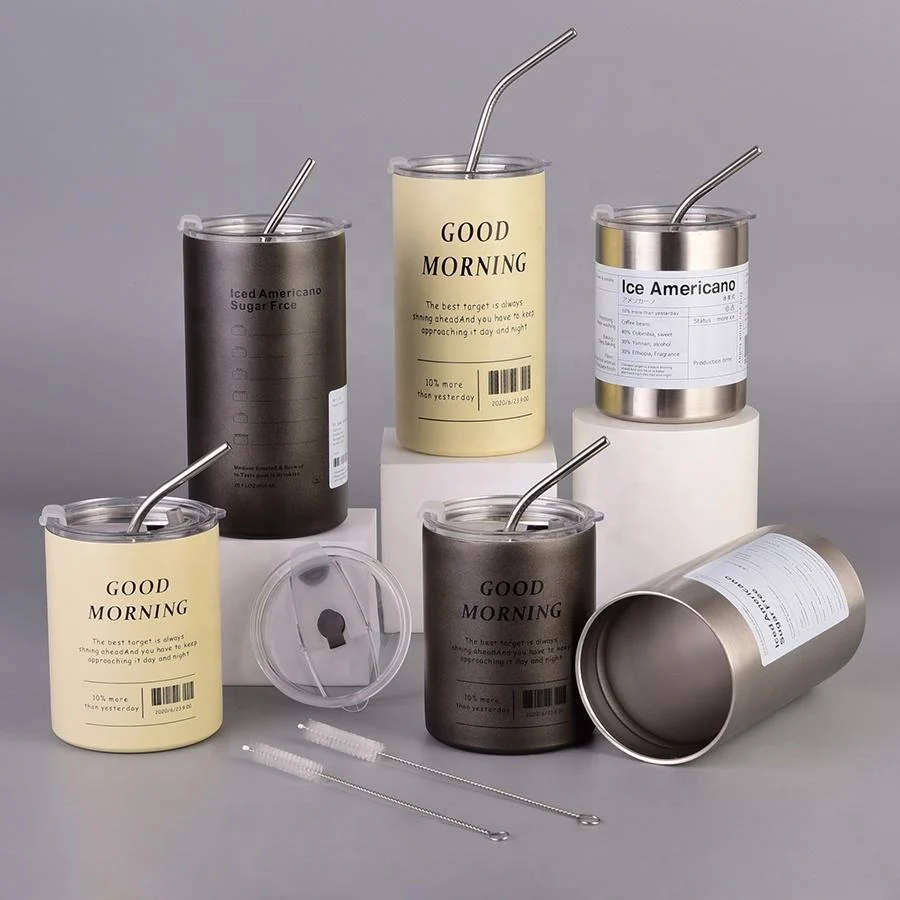 Car Vacuum Tumbler Supplier Custom OEM Camping Travel China