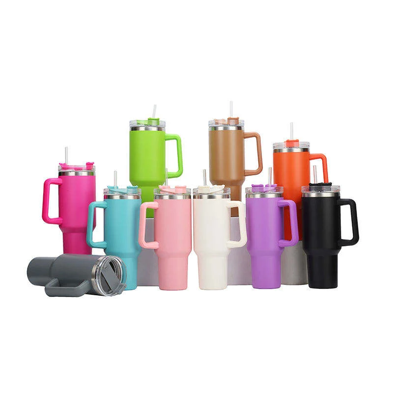 Stainless Steel Vacuum Flask OEM Wholesale Supplier
