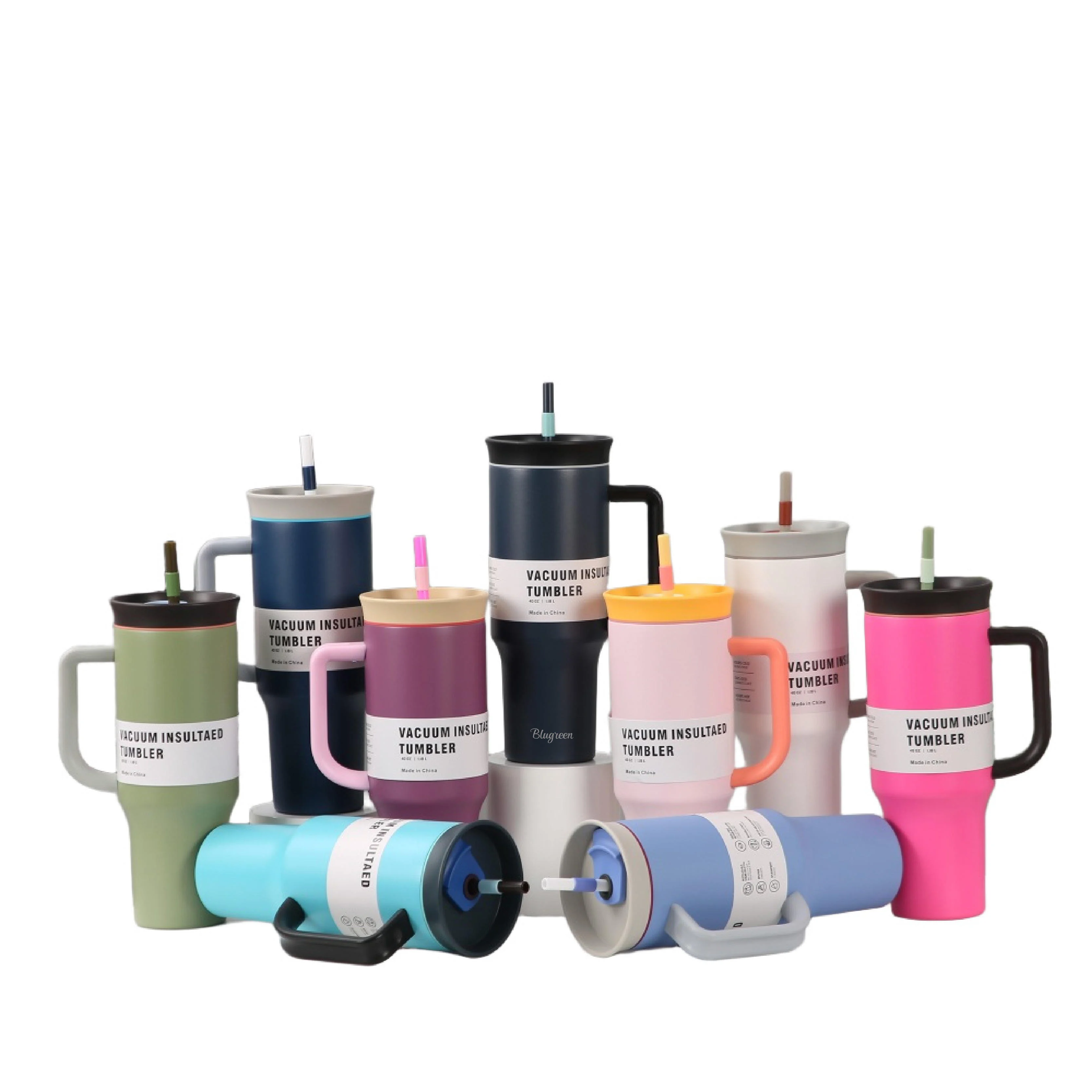 40oz Stainless Steel Tumbler OEM Supplier China Wholesale