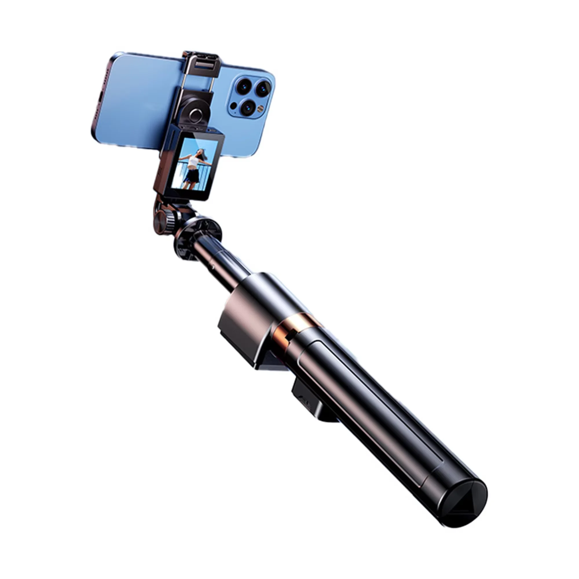 China Manufacturer Supplies Wholesale OEM Custom RK-X40C Multi-functional Phone Holder Exporter