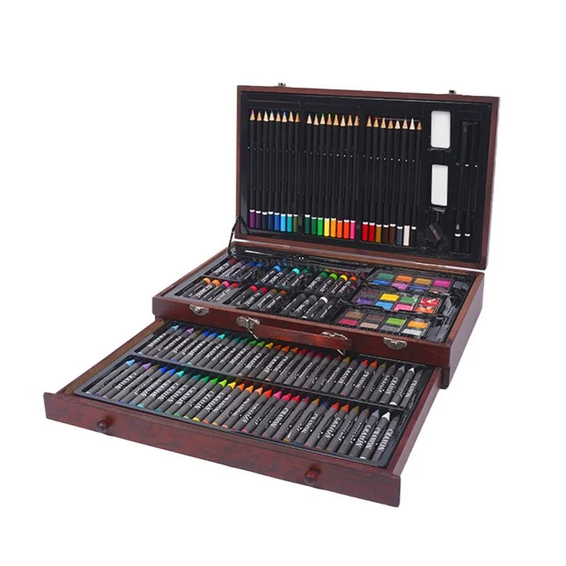 Non-sticky Oil Painting Crayons, China Wholesale Supplier Offering OEM & Custom Service