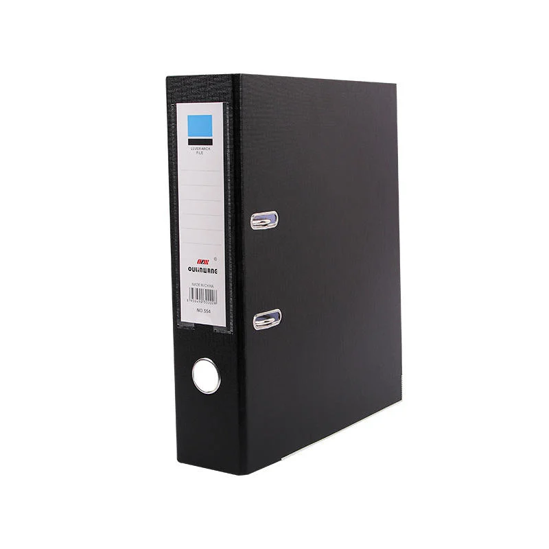 China Manufacturer Provides Wholesale Custom OEM Office A4 Paper Folder For Global Stationery Buyers