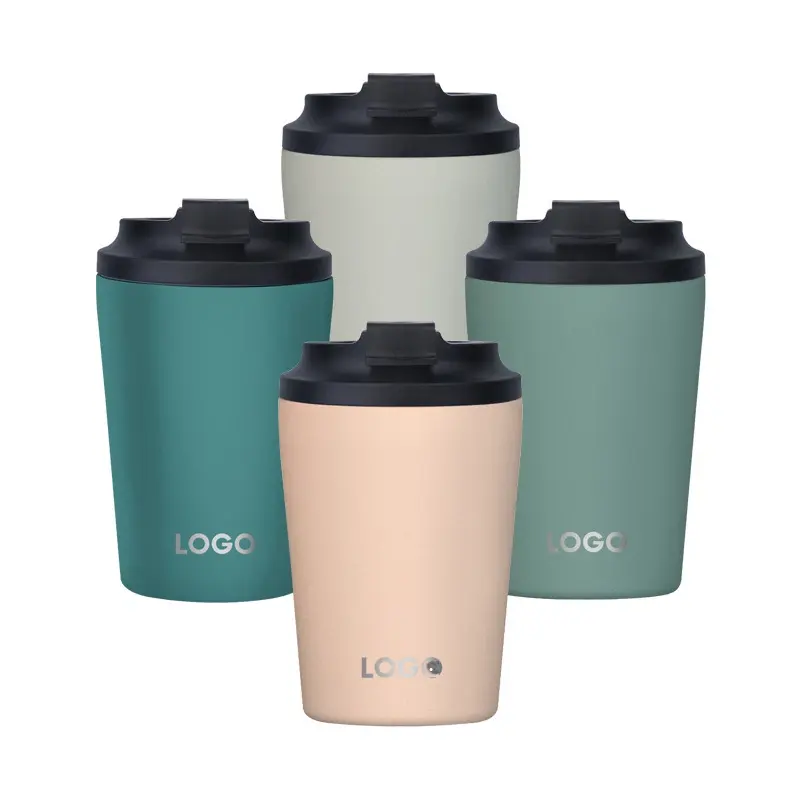 12oz Stainless Steel Coffee Thermos OEM Wholesale Supplier