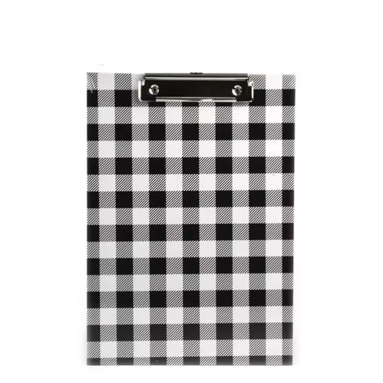 China Manufacturer Supplies Wholesale Custom OEM A4 Laminated Wooden Student Clipboard For Global Buyers