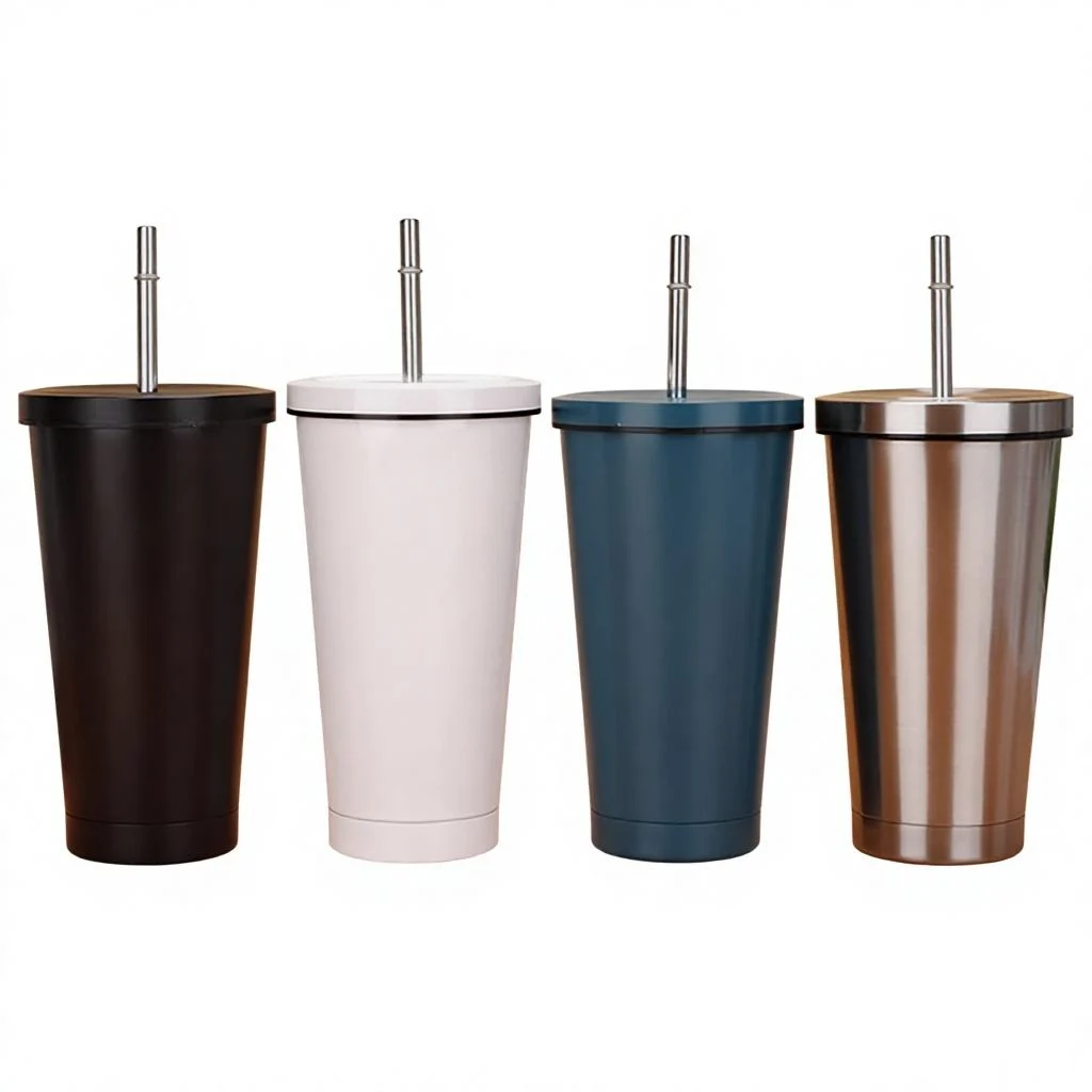 Stainless Steel Tumbler Supplier OEM Wholesale China Custom