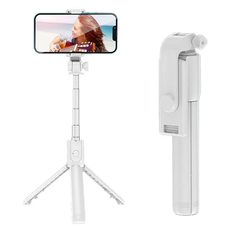 China Manufacturer Supplies Wholesale OEM Custom Mini Foldable Phone Selfie Stick Exporter